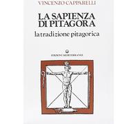 La sapienza di Pitagora (Alchimia)