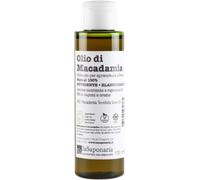 La Saponaria Aceite de macadamia - 100 ml La Saponaria