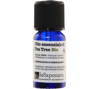 La Saponaria Aceite Esencial de Árbol de Té - 10 ml La Saponaria
