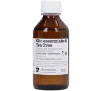 La Saponaria Aceite Esencial de Árbol de Té - 100 ml La Saponaria