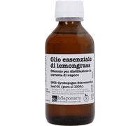 La Saponaria Aceite Esencial de Lemongrass - 100 ml La Saponaria