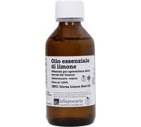 La Saponaria Aceite Esencial de Limón - 100 ml La Saponaria