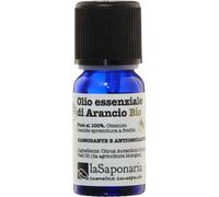 La Saponaria Aceite Esencial de Naranja Dulce - 10 ml La Saponaria