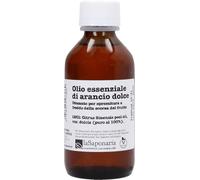La Saponaria Aceite Esencial de Naranja Dulce - 100 ml La Saponaria