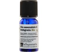 La Saponaria Aceite Esencial de Petitgrain - 10 ml La Saponaria
