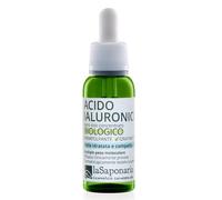 La Saponaria Ácido Hialurónico 30ml