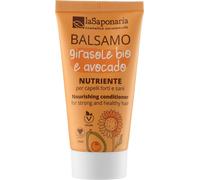 La Saponaria Acondicionador Nutritivo - 30 ml La Saponaria