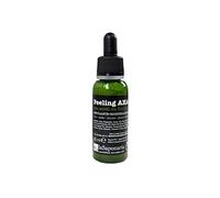 La Saponaria | AHA Peeling - Exfoliante Facial para una Limpieza Profunda. Reduce Manchas y Signos de Envejecimiento. Revitaliza la Piel Apagada. Natural y Vegano. 30 ml
