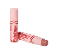 La Saponaria | Bálsamo labial de granada - Manteca de cacao con color natural, Hidratación y color natural 5,7 ml