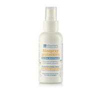 laSaponaria Aceite repelente en spray (100 ml) - contra los mosquitos y sus larvas