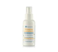 laSaponaria Aceite repelente en spray (100 ml) - contra los mosquitos y sus larvas
