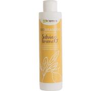 La Saponaria Champú Salvia y Limón 200 ml