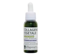La Saponaria – Colágeno vegetal – 30 ml