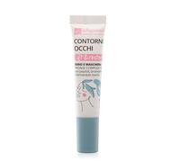 La Saponaria | Contorno de Ojos Antiarrugas Mujer Ecológico, Crema Contorno de Ojos con Efecto Lifting y Restaurador Natural, Ideal para Pieles Maduras, 15 ml