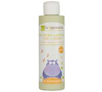laSaponaria Crema calmante para la cara y el cuerpo BIO (150 ml)