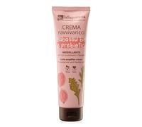La Saponaria | Crema de Peinar Rizos Ecológica 150 ml - Crema Definidora de Rizos con Fijación Natural, Hidratante y Antifrizz, Nutrición Intensiva para Cabello Rizado y Ondulado