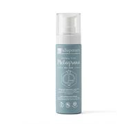 La Saponaria | Crema facial antiedad con granada - Fórmula natural y vegana que nutre, regenera y protege la piel, ayudando a reducir líneas de expresión y signos del envejecimiento.