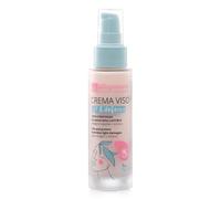 La Saponaria | Crema facial antiedad Lift & Defence - Con colágeno vegetal y ectoína. Reafirma, protege de la luz azul y mejora la firmeza de la piel. 50 ml.