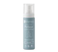 La Saponaria | Crema Facial Hidratante Bio con Melisa Ecológica, ligera y equilibrante, ideal para pieles mixtas o con impurezas. Hidrata sin engrasar, 50 ml