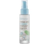 laSaponaria Stay Matte BIO (50 ml) - con ácido hialurónico y arcilla de bentonita