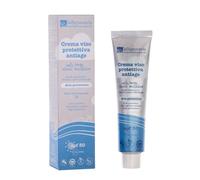 La Saponaria osolebio Crema Facial Protectora Antienvejecimiento SPF30 - 40 ml La Saponaria