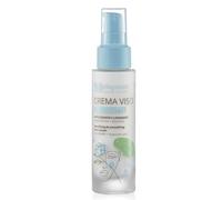 La Saponaria | Crema Facial Stay Matte con Ácido Hialurónico. Hidratante, Matificante y Primer. Ideal para poros dilatados y piel grasa. Natural, Vegana y Orgánica. 50ml