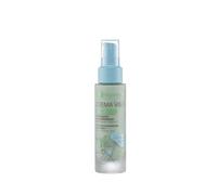 La Saponaria | Crema Hidratante Piel Grasa con Ácido Azelaico, Controla imperfecciones y acné, Fórmula natural, vegana y cruelty-free en envase sostenible, Ideal para piel grasa y mixta, 50 ml.