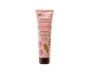 La Saponaria - Crema moldeadora para rizos - Babaçu y prebióticos - 150 ml