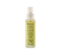 La Saponaria - Cristales vegetales con efecto iluminador y antiencrespamiento - 50 ml