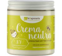 La Saponaria DIY "Cream" - 250 ml La Saponaria