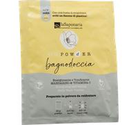 La Saponaria EcoPowder Gel Ducha en Polvo Energizante - 25 g La Saponaria
