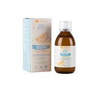 La Saponaria ENJUAGUE BUCAL PROTECTOR NARANJA