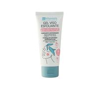 La Saponaria | Gel Exfoliante Facial Purificante 100 ml | Limpieza Profunda y Suave, con Microgránulos Naturales | Exfoliante Vegano para Pieles Mixtas y Grasas