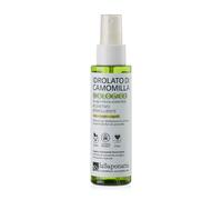 La Saponaria | Hidrolato de Camomilla (Manzanilla) 100 ml - Calmante, Refrescante y Antiinflamatorio Natural para Pieles Sensibles, Ideal para Calmar, Tonificar e Hidratar el Rostro