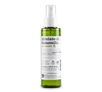 La Saponaria | Hidrolato de Camomilla (Manzanilla) 100 ml - Calmante, Refrescante y Antiinflamatorio Natural para Pieles Sensibles, Ideal para Calmar, Tonificar e Hidratar el Rostro