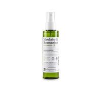 La Saponaria | Hidrolato de Helicriso (Siempreviva amarilla) Bio 100ml, Agua Floral Natural Calmante, Regeneradora, Purificante y Tonificante para Piel Sensible (Romero)