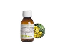 La Saponaria | Hidrolato de Helicriso (Siempreviva amarilla) Bio 100ml, Agua Floral Natural Calmante, Regeneradora, Purificante y Tonificante para Piel Sensible (Siempre Viva Amarilla)