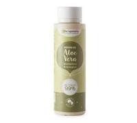 La Saponaria Jugo de Aloe Puro (Piel y Pelo) 150ml - Pack de 2 (Total 300ml)