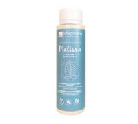 La Saponaria | Leche Limpiadora Desmaquillante Facial con Melisa, Limpieza suave & piel fresca, 150 ml