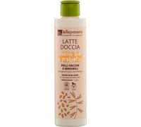 La Saponaria Loción de ducha avena bio & prebióticos - 200 ml La Saponaria