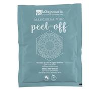 La Saponaria | Mascarilla facial Peel-off, una mascarilla peel-off muy fácil de preparar y personalizar, para una piel radiante y aterciopelada, 13 g
