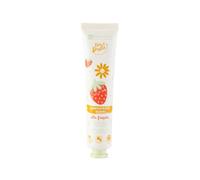 La Saponaria | Pasta de Dientes Relajante para Niños (Sabor Fresa) - Cuidado Natural y Suave para Sus Dientes y Encías