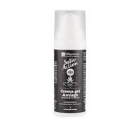 La Saponaria Uomo SativAction Anti-Aging Cream Gel - 50 ml La Saponaria