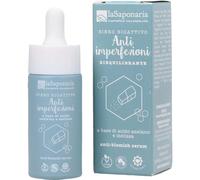 La Saponaria Sérum Bioactivo Imperfecciones Reequilibrante 15ml