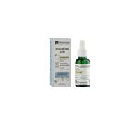 La Saponaria - Sérum Facial Ácido Hialurónico Puro Activo Biológico - 30ml