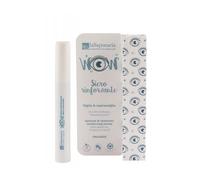 La Saponaria Sérum Wow Fortalecedor Pestañas y Cejas 10ml