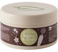 La Saponaria Soffice di Karitè - Crema Corporal - 180 ml La Saponaria