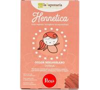 La Saponaria Tinte Vegetal Granada "Durga" - 100 g La Saponaria