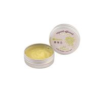 La Saponaria | Ungüento Ecológico de Árnica 40%, bálsamo natural calmante para aliviar el dolor muscular y articular. Ideal tras esfuerzo físico. 50 ml.