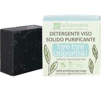 La Saponaria WONDER POP Limpiador Bye Bye Impurità - 70 g La Saponaria